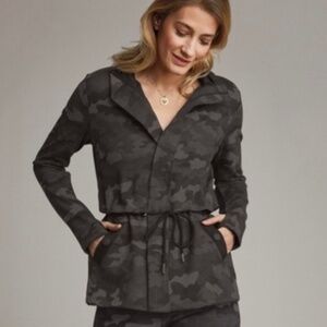 Cabi Fall 2020 ATC Camo Jacket